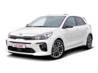 Kia Rio 1.0 T-GDI GT Line Navi Sitzheizung LED