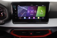 Seat Ibiza FR 1.5 TSI DSG