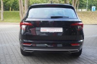 Skoda Karoq 1.5 16V TSI Sportline