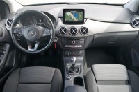 Mercedes-Benz B 150 B180 Style