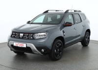 Dacia Duster II 1.3 TCe 150 Aut. Extreme LED AHK Navi DA