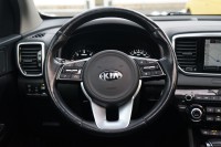 Kia Sportage 2.0 Platinum Edition 4WD