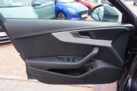 Audi A4 Avant 1.4 TFSI basis