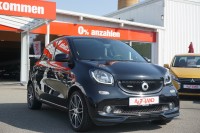 Smart ForFour BRABUS forfour