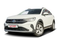 VW Taigo 1.0 TSI 2-Zonen-Klima Navi Sitzheizung