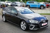 Audi A4 Avant 35 TFSI S line S-Tronic