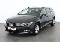 VW Passat Variant 2.0 TDI DSG Navi Sitzheizung AHK