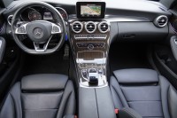 Mercedes-Benz C 160 C250 T-Modell CGI AMG Line