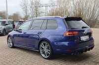 VW Golf VII Variant R 2.0 TSI