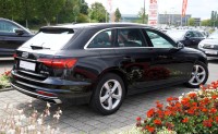 Audi A4 Avant 35 TFSI advanced