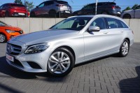 Vorschau: Mercedes-Benz C 200 C200 d T Avantgarde