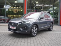 Vorschau: Seat Tarraco 1.5 TSI ACT Xcellence