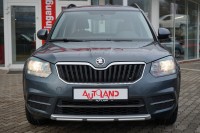 Skoda Yeti 1.2 TSI Green tec