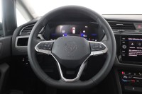 VW Touran 1.5 TSI DSG