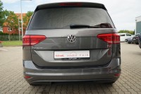 VW Touran 1.2 TSI