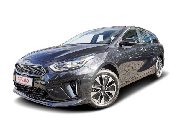 Kia cee'd Sporty Wagon Ceed SW 1.6 Plug-in Hybrid Vision