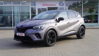 Vorschau: Renault Captur II 1.3 TCE Rive Gauche