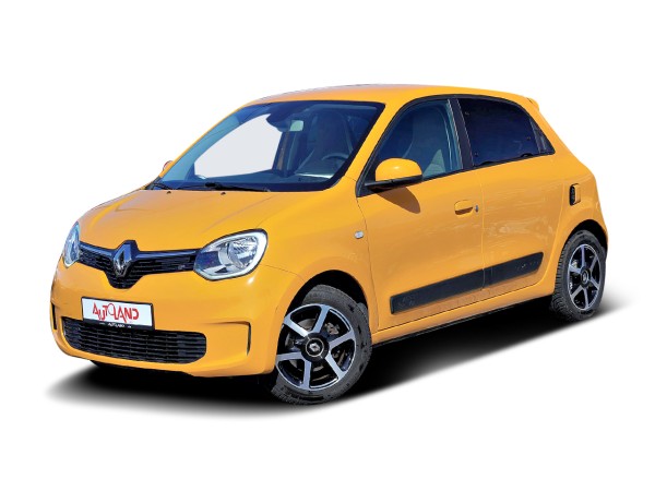 Renault Twingo 1.0 Limited