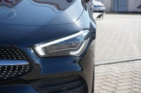 Mercedes-Benz CLA 220 220d AMG Line