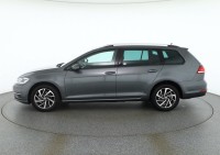Vorschau: VW Golf VII Variant 1.4 TSI Sound
