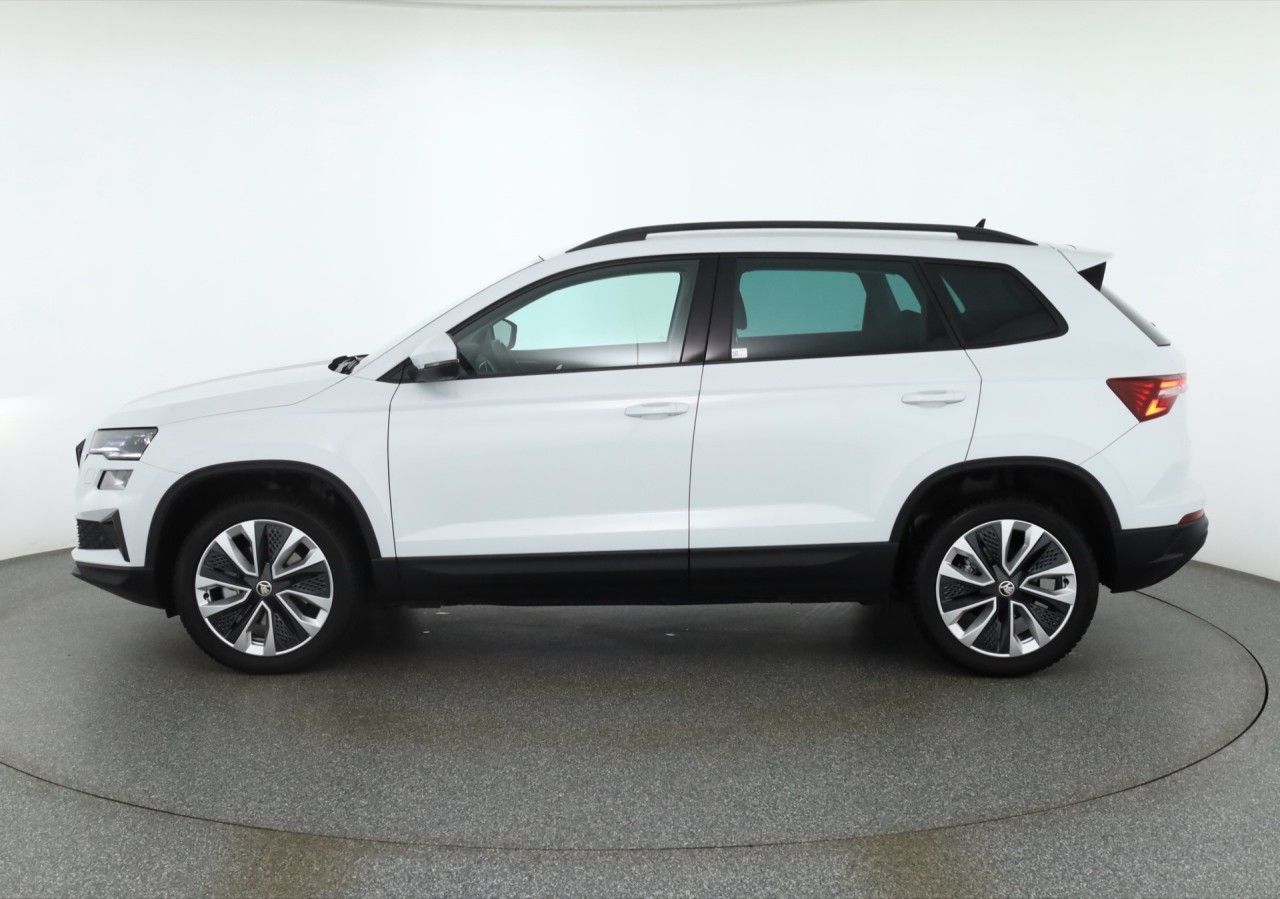 Skoda Karoq 1.5 TSI DSG Style