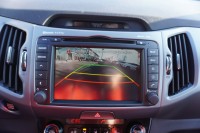 Kia Sportage 2.0 CRDi Dream Team 4WD