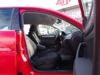 Skoda Rapid Spaceback 1.0 TSI Drive