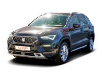 Seat Ateca 1.5 Xperience LED Kamera Navi Tempomat DAB