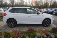 Skoda Kamiq 1.5 TSI DSG Monte Carlo