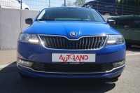 Skoda Rapid Spaceback 1.0 TSI Style