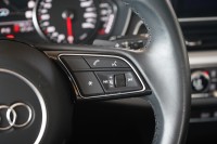 Audi A4 Avant 35 2.0 TFSI advanced
