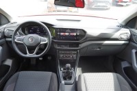 VW T-Cross 1.0 TSI Life