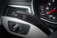 Audi A4 Quattro Avant 40 TFSI quattro advanced