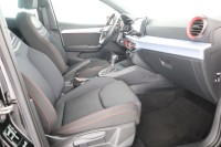 Seat Ibiza 1.5 TSI DSG FR