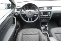 Skoda Rapid Spaceback 1.0 Drive