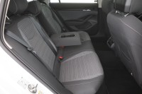 Skoda Superb Combi 2.0 TDI DSG