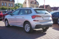 Skoda Kamiq 1.5 TSI DSG