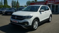 VW T-Cross 1.0 TSI Life