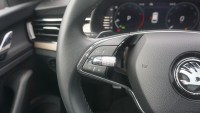 Skoda Scala 1.5 TSI DSG