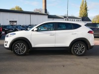 Vorschau: Hyundai Tucson 1.6 T-GDI Advantage 2WD