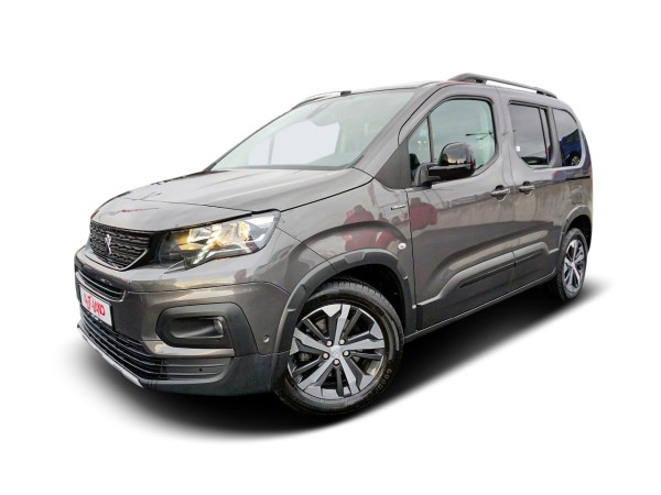 Peugeot Rifter L1 Allure GT-Line