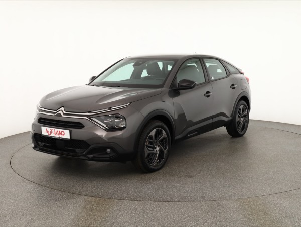 Citroen C4 PureTech 130 Aut.