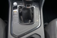 VW Tiguan 2.0 TDI Comfortline SHZ