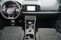Skoda Karoq Sportline 1.5 TSI DSG