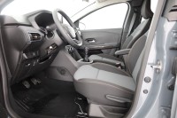 Dacia Jogger TCe 110 Extreme