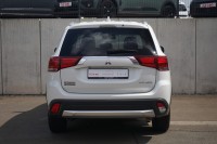 Mitsubishi Outlander 2.0 MIVEC Edition