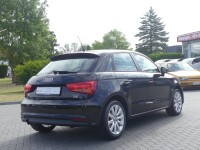 Audi A1 Sportback 1.0 TFSI basis