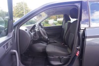 Skoda Fabia 1.0 MPI