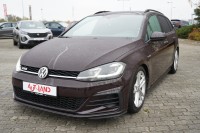 Vorschau: VW Golf Variant 2.0 TDI GTD DSG