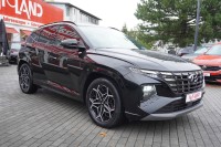 Hyundai Tucson 1.6 N Line Mild-Hybrid 4WD DCT